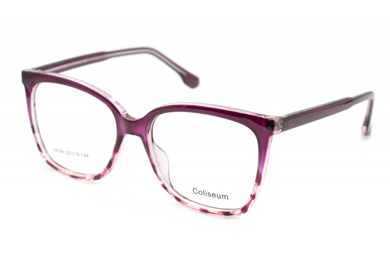 Зручні жіночі окуляри для зору Coliseum 8154